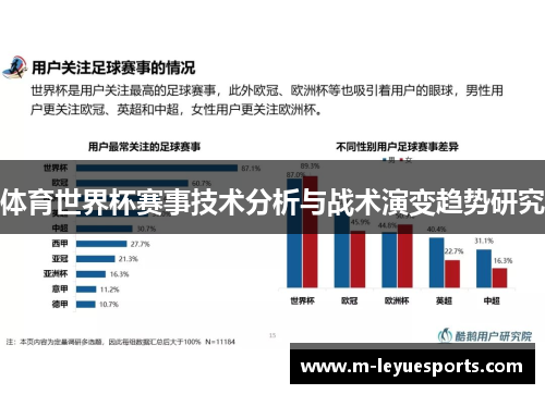 体育世界杯赛事技术分析与战术演变趋势研究