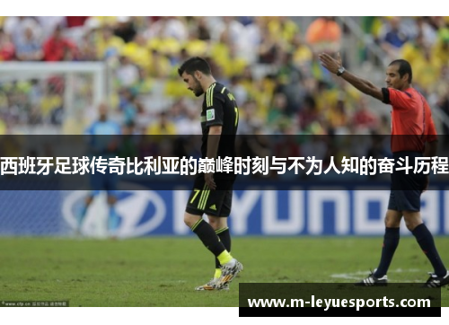 西班牙足球传奇比利亚的巅峰时刻与不为人知的奋斗历程
