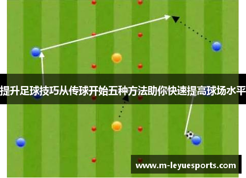提升足球技巧从传球开始五种方法助你快速提高球场水平