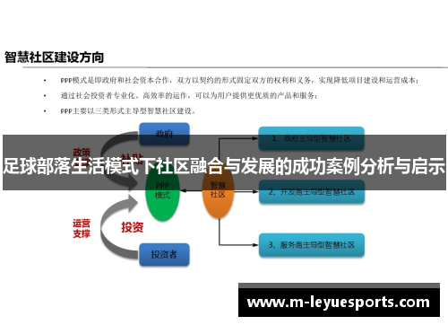足球部落生活模式下社区融合与发展的成功案例分析与启示