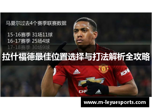 拉什福德最佳位置选择与打法解析全攻略